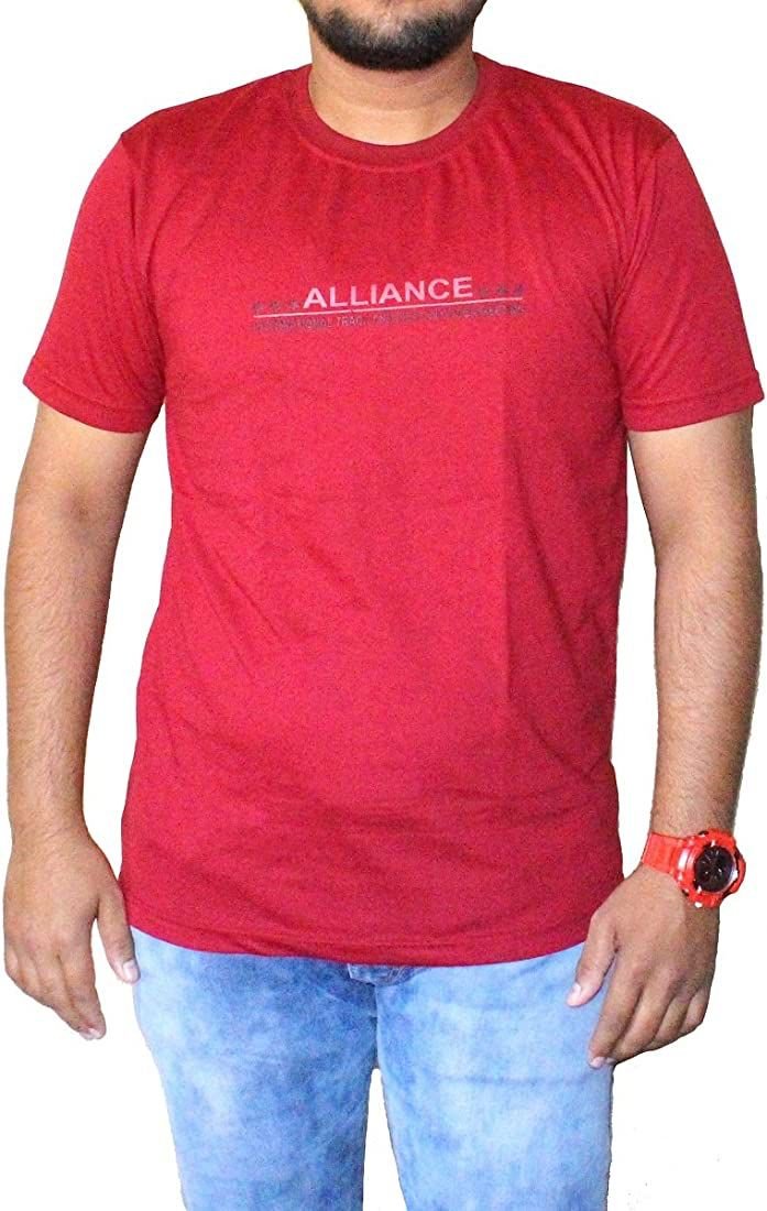 Printed T-Shirt 